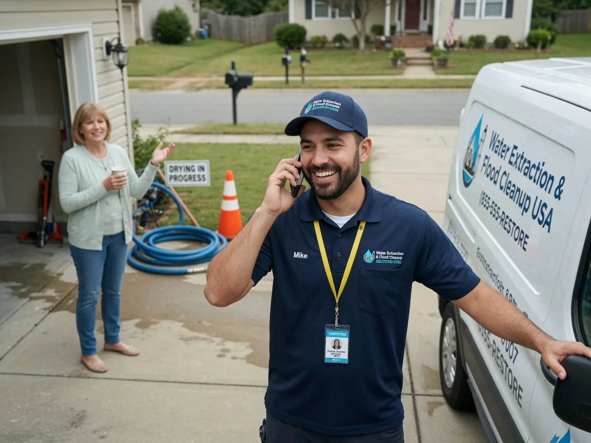 Emergency Water Extraction Bloomingdale, NY FAQs